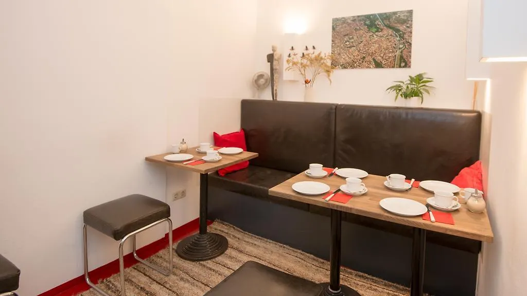 Pension Am Jakobsplatz Μόναχο Πανσιόν