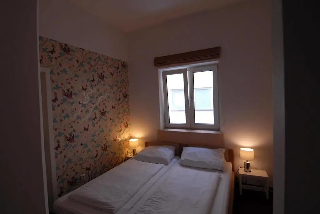 Pension Am Jakobsplatz Μόναχο