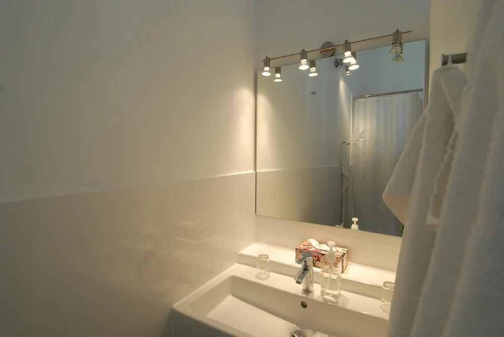 Pension Am Jakobsplatz München Gasthof