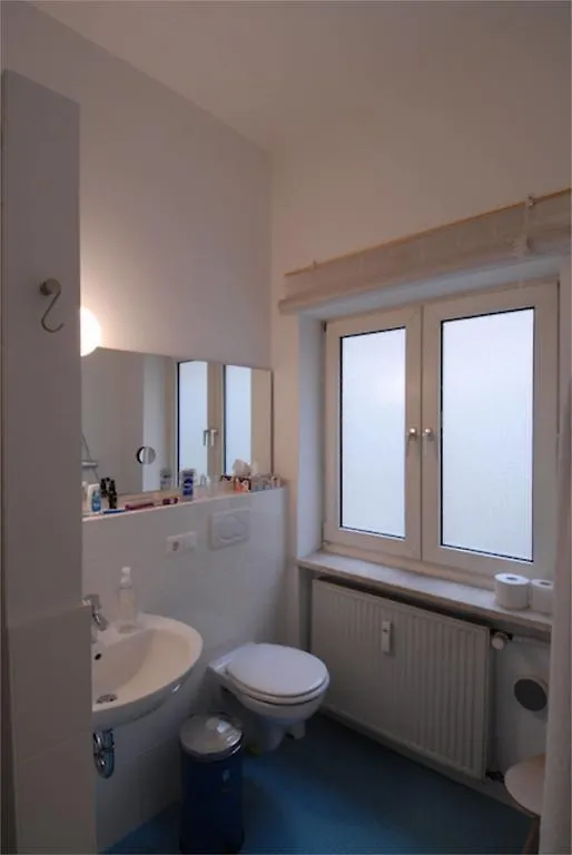*** Gasthof Pension Am Jakobsplatz München Deutschland