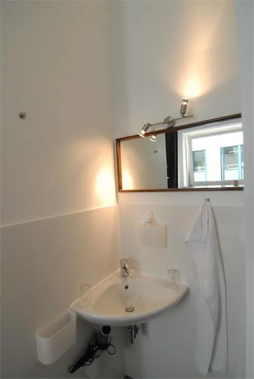 Pension Am Jakobsplatz München Gasthof