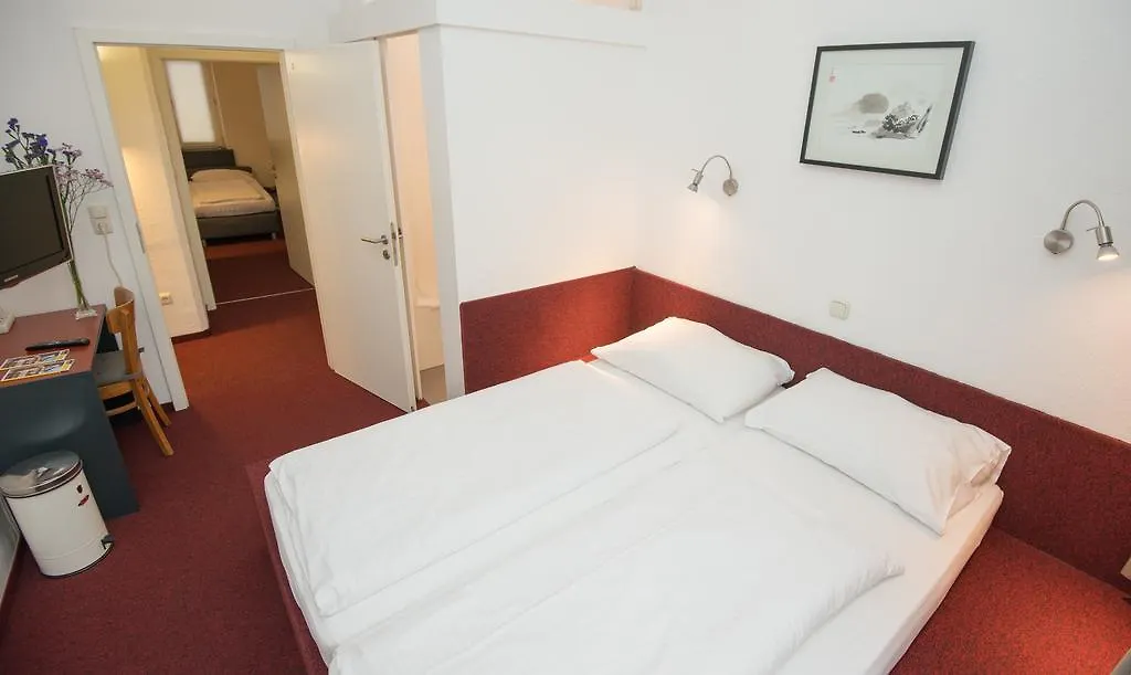 Pension Am Jakobsplatz München