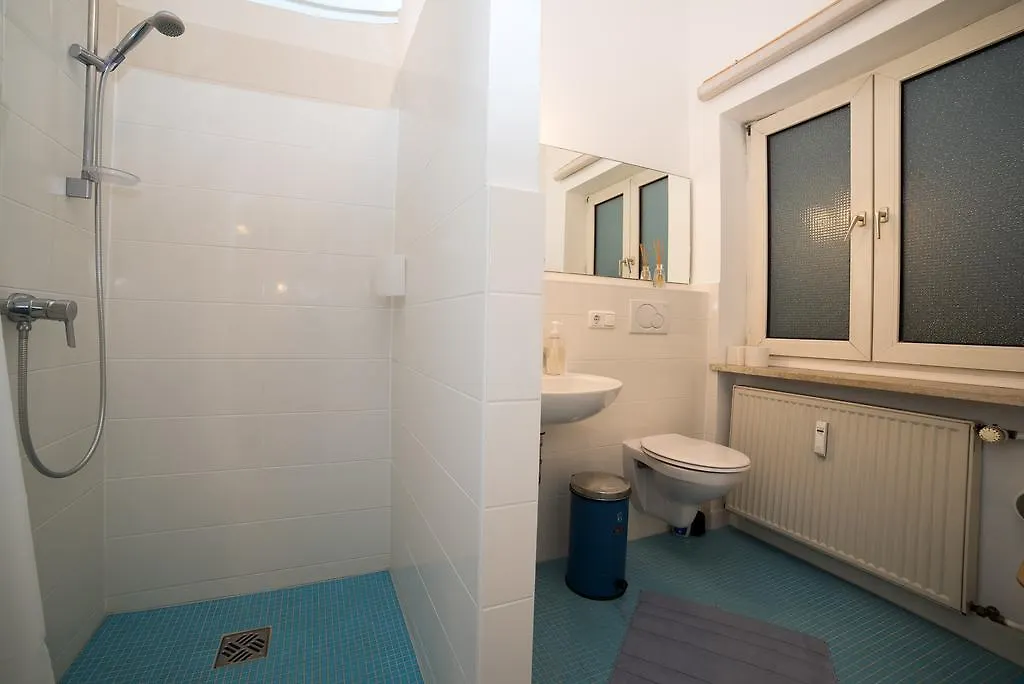 Pension Am Jakobsplatz München Deutschland