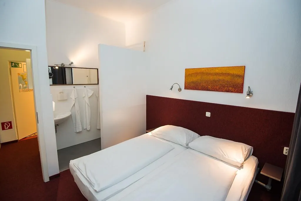 Pension Am Jakobsplatz München