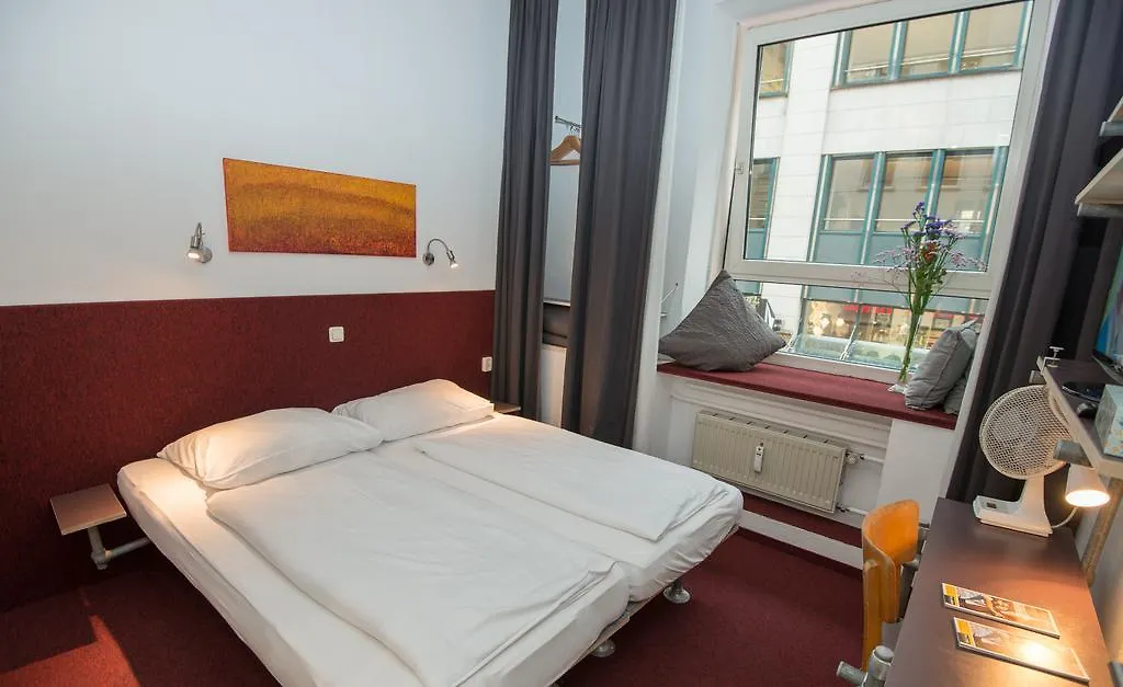 Gasthof Pension Am Jakobsplatz München