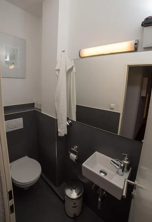 Pension Am Jakobsplatz München
