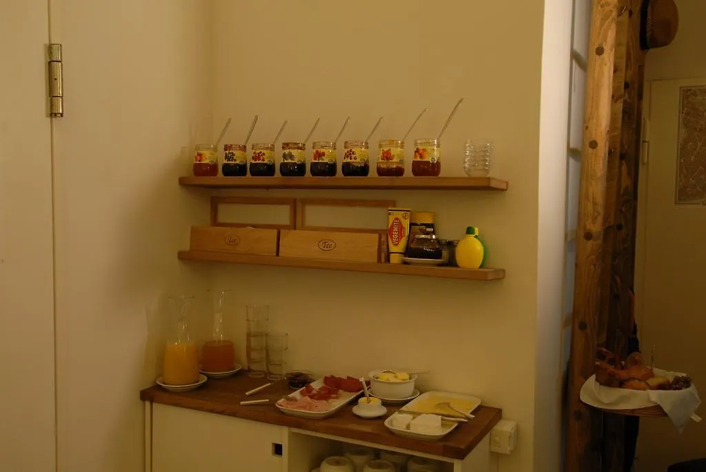 *** Gasthof Pension Am Jakobsplatz München Deutschland