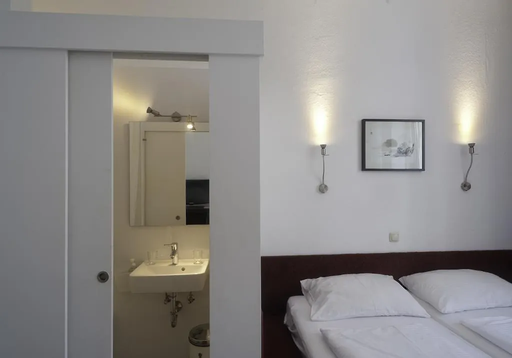 Pension Am Jakobsplatz München 3*,  Deutschland