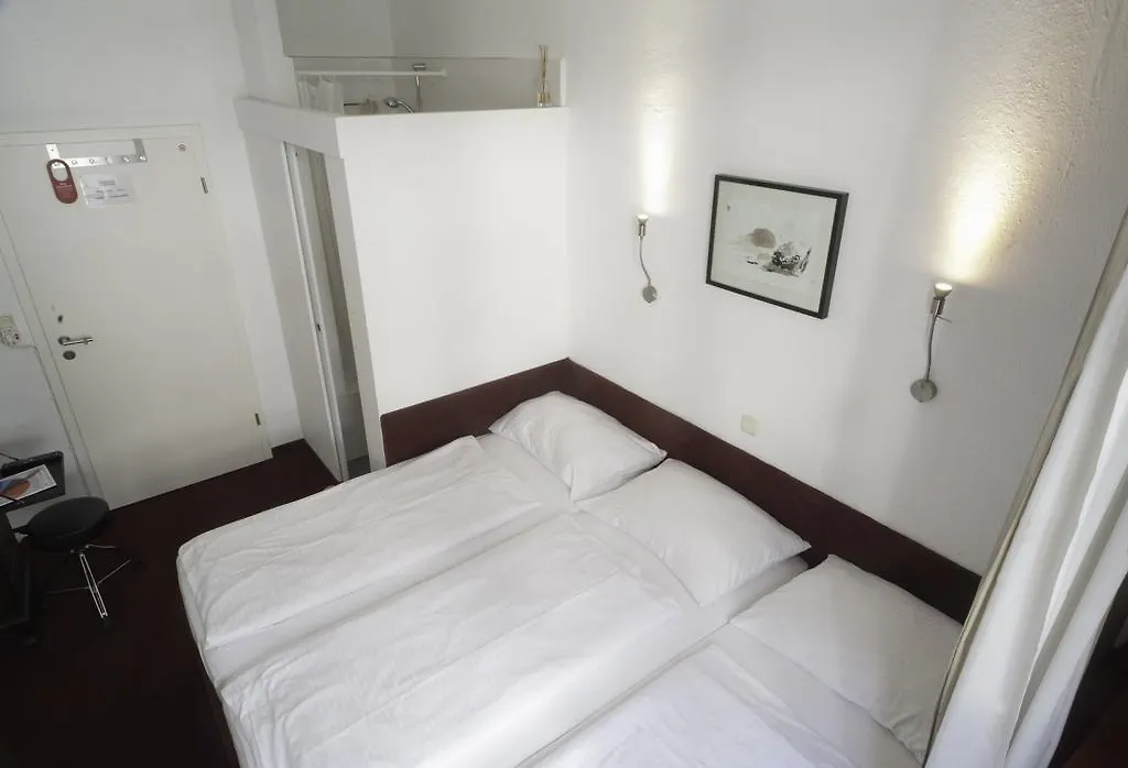 Pension Am Jakobsplatz München