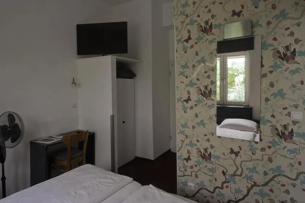 Gasthof Pension Am Jakobsplatz München