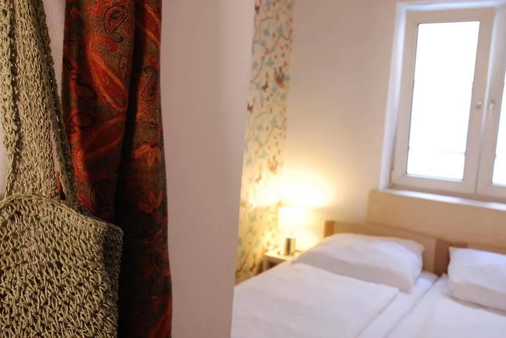Pension Am Jakobsplatz München Gasthof