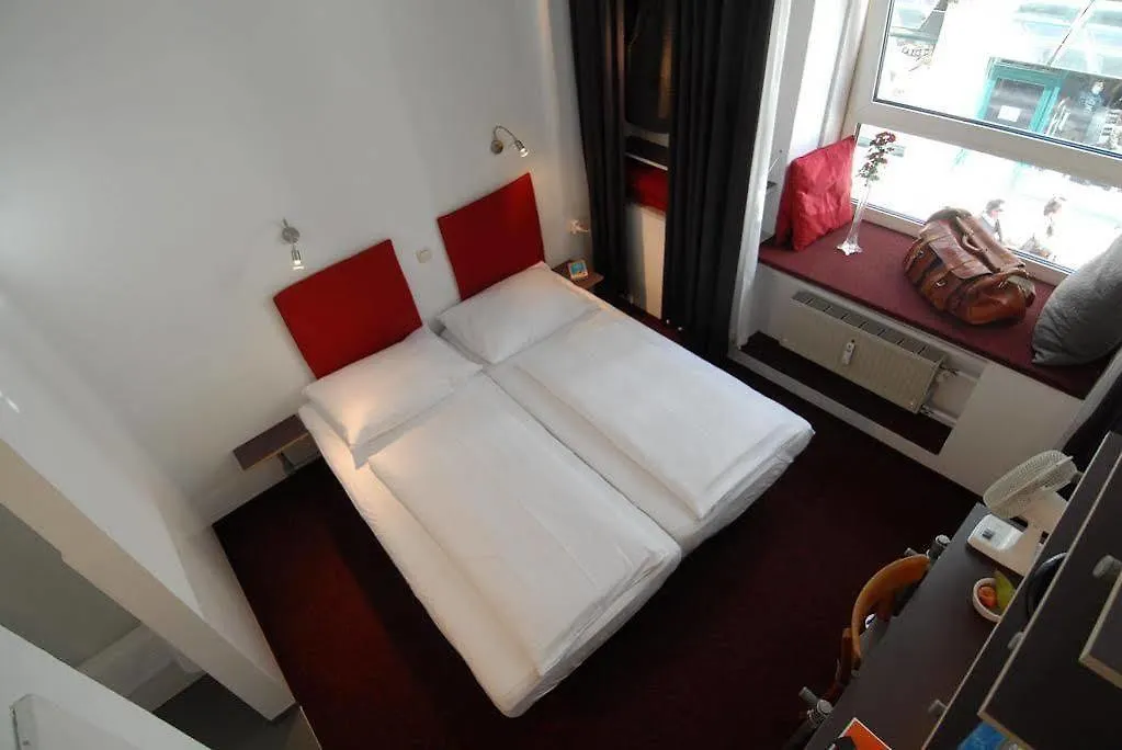 Pension Am Jakobsplatz München Deutschland