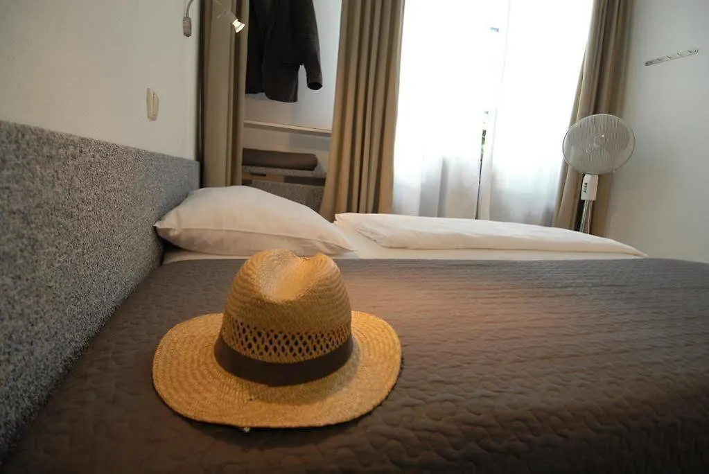 Pension Am Jakobsplatz München 3*,  Deutschland