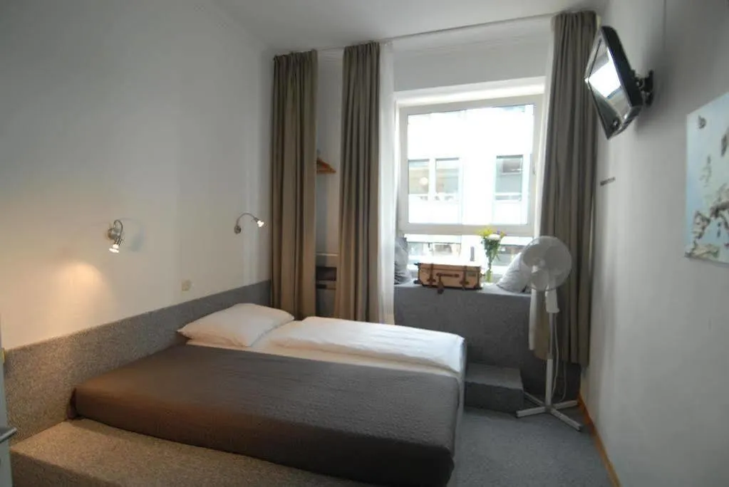 Pension Am Jakobsplatz München