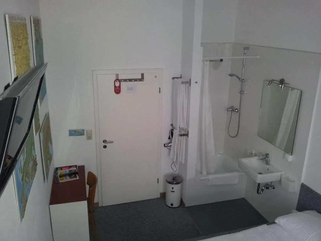 Gasthof Pension Am Jakobsplatz München