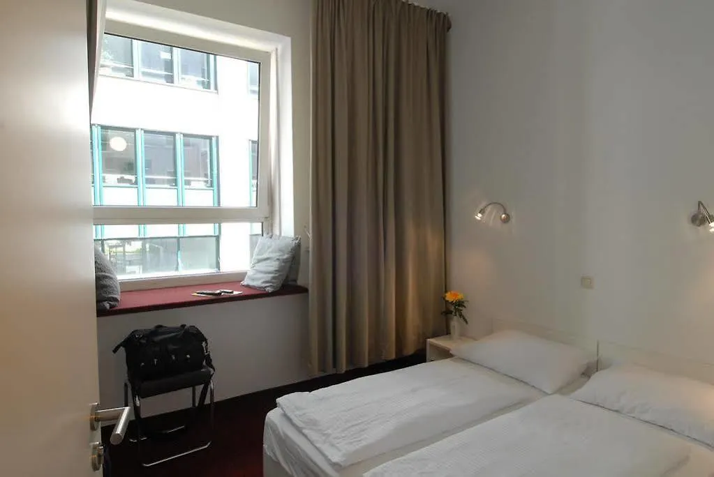 Gasthof Pension Am Jakobsplatz München