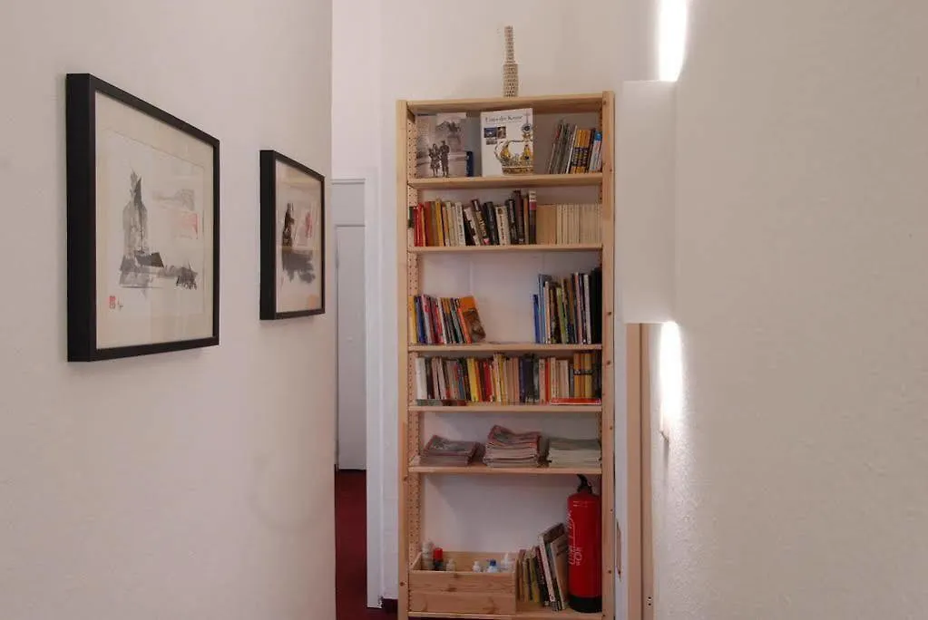Pension Am Jakobsplatz München Gasthof